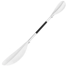 4-Piece Quick Release Asymmetrical Kayak Paddle Board GFZG