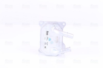 Nissens Oil Cooler 90897 for FORD C-MAX (2007) 1.8 TDCI etc