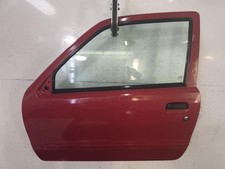 Porte avant et accessoires Fiat SEICENTO