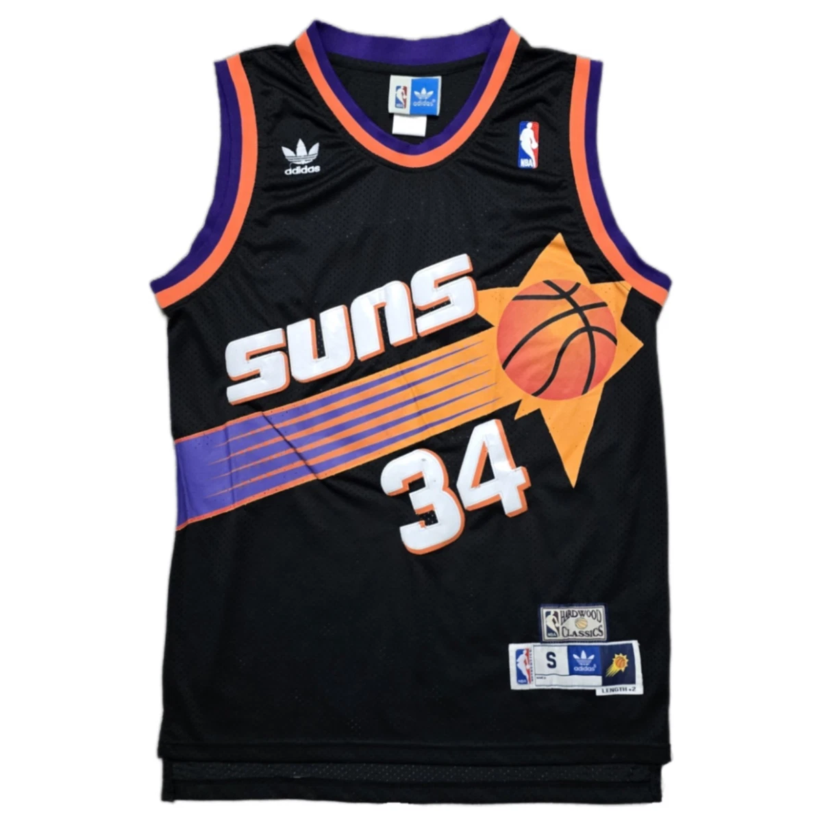 adidas Charles Barkley NBA Jerseys for sale | eBay