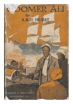 Samuel Bertram Haworth Hurst Coomer Ali... (Taschenbuch)