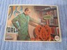 Vintage 1966 Topps Batman Bat Laffs RIDDLER # 40