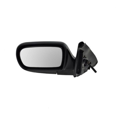 For Mazda 323 1995 1996 1997 1998 Door Mirror Driver Side | Flat | Manual Remote