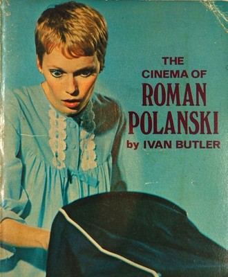 Das Kino von Roman Polanski - Schwemmer - Barnes 1970