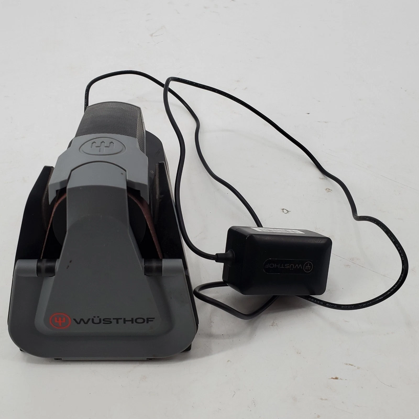 Wusthof Easy Edge Stay Sharp Electric Knife Sharpener CPE3-WU