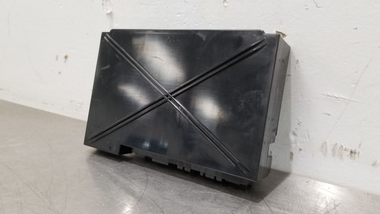 16 BENTLEY CONTINENTAL GTC TEMPERATURE HVAC CLIMATE CONTROL MODULE 3W7907040E