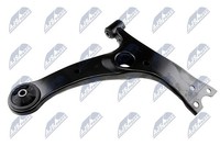 Querlenker Dreieckslenker NTY ZWD-TY-182 FüR Toyota Corolla Celica Avensis Verso