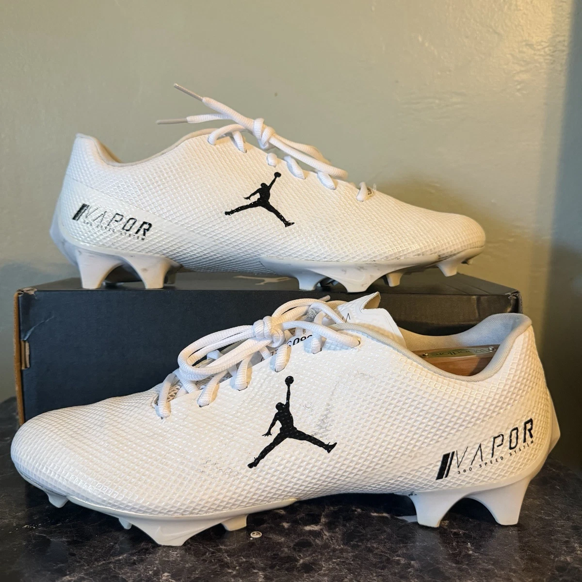 Las mejores ofertas en Nike Vapor Edge Speed 360 Black White | eBay