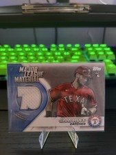 2021 Topps Update Series - Major League Material Sam Huff #MLM-SHU (MEM, RC)