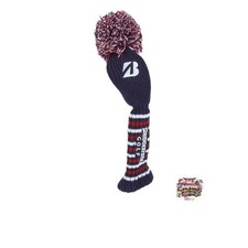 Couvre-chef BRIDGESTONE Major Collection pour clubs utilitaires britanniques ...