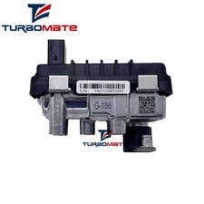 Turbo Actuator G-186 712120 6NW008412 727463 for Mercedes E-Klasse 270 CDI OM647
