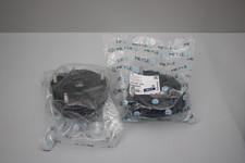 2x MEYLE DOMLAGER VORNE passend für MERCEDES-BENZ CLS C219 E-KLASSE W211 S211