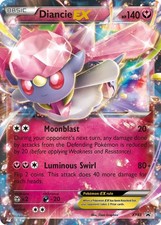 Fairy Types - FOILS & HOLOS - Pick Your Pokemon Cards NM/LP - Complete Your Set on eBay