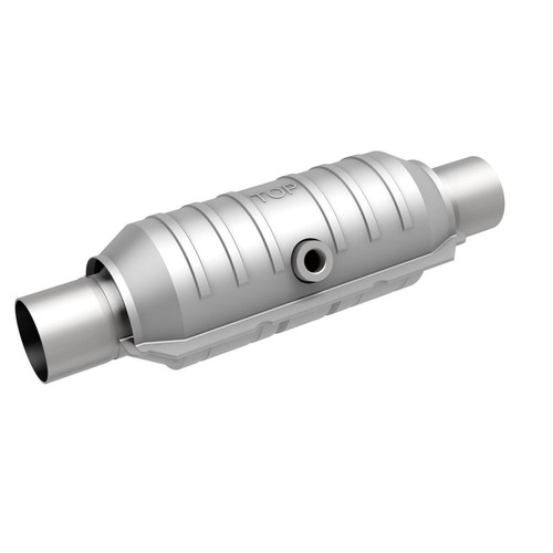 MagnaFlow 451255-EM Fits 2001 Ford Mustang 3.8L V6 GAS OHV Catalytic Converter - Picture 9 of 24