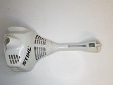 Carter supérieur (ORIGINE) STIHL Réf : 4140 084 0902 pour FS38-45-55