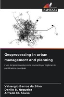 Valsergio Barros Da Silva (U. A.) | Geoprocessing In Urban Management And...