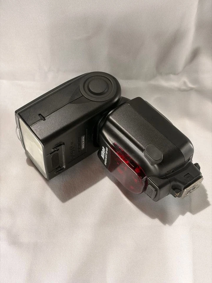 Nikon Speedlight SB-900 Shoe Mount Flash - Image 2 of 4