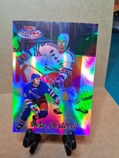 1999-00 Topps Gold Label - Petr Nedved #61 Class 1 Red /100