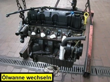 Motor BAA Ford Ka RBT 12 Monate Garantie Sofortversand