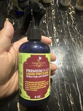 GardenNova Calathea Fertilizer Liquid 3-1-2 Anthurium Flower Plant