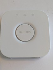 Philips Hue Bridge 2.1 Hub 3241312018A NO POW...