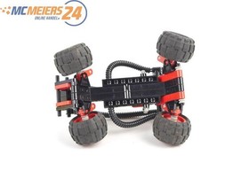 LEGO Technic 8226 Mud Masher Off-Roader E488