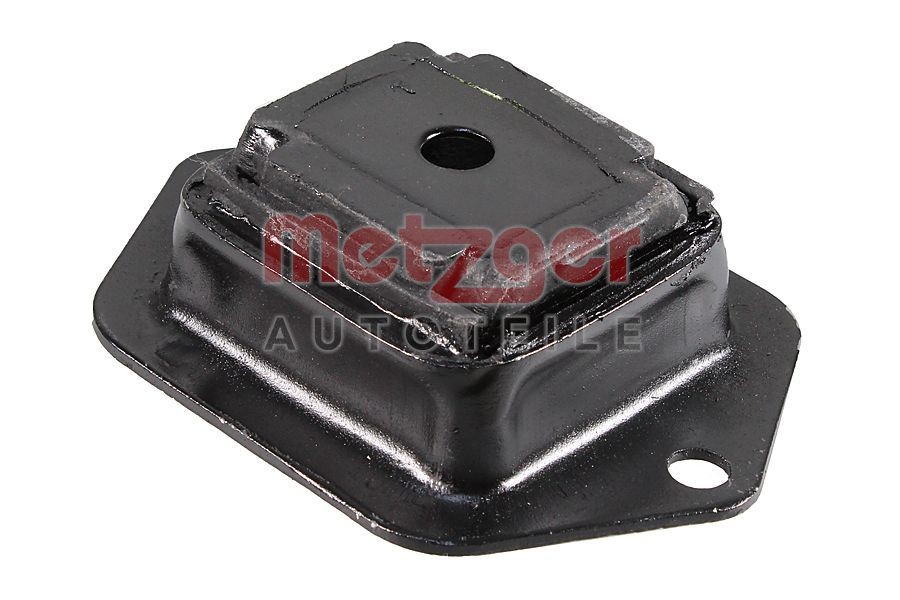 4x ✅Fits METZGER 52060809 MOUNTING, AXLE BEAM  ⭐UK Seller⭐