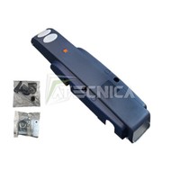 Motor TüR Garage Kippen Faac Genius Euro Breeze 06 C Mit Zentrale 6120038