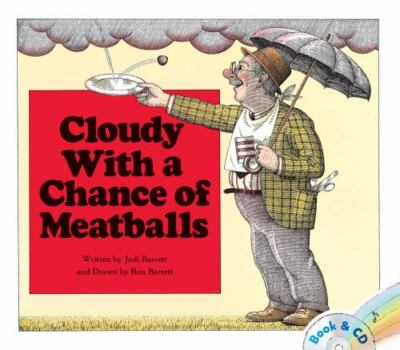 Cloudy With a Chance of Meatballs Format: Children/juvenile