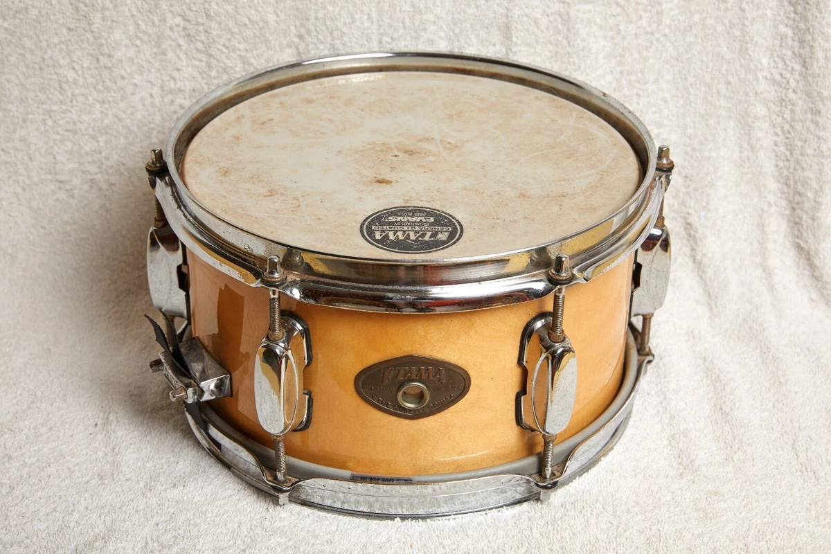 Tama artwood snare outlet