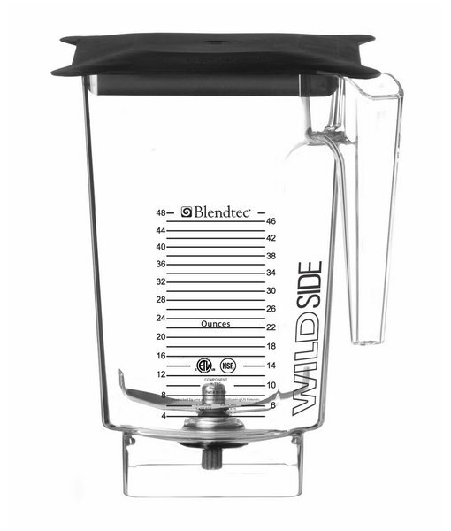 Blendtec Blender Jar Blendtec Amazon Blendtec Commercial WildSide