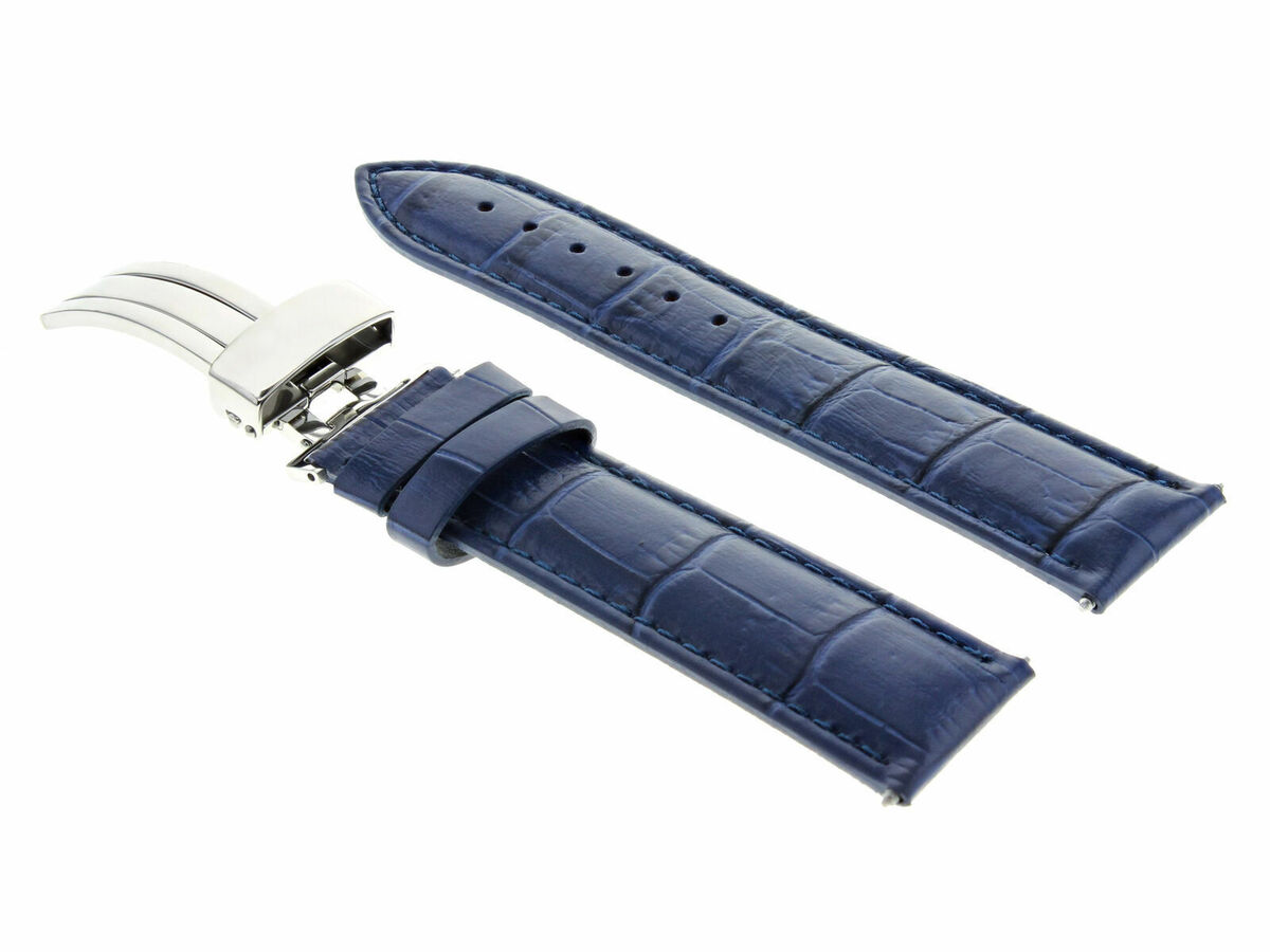 19MM LEATHER WATCH STRAP BAND For TUDOR WATCH PRINCE 7914 19MM LEATHER WATCH STRAP BAND For TUDOR WATCH PRINCE 7914