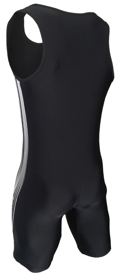 BERKNER Weightlifting Suit Men's Singlet GLADIATOR V2 Weightlifting Powerlifting - Image 2 of 2