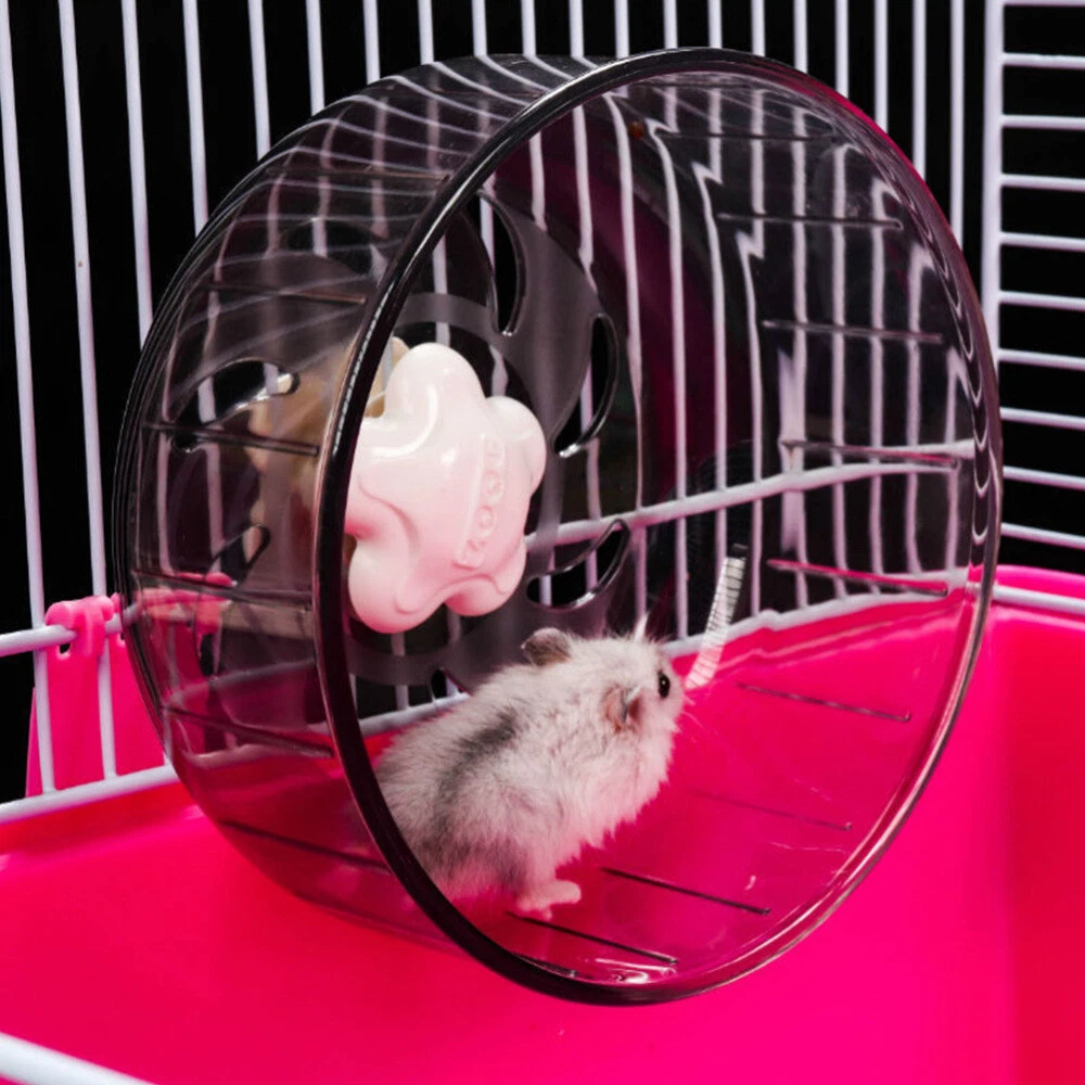 Running hamster toy cheap