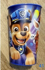 Paw Patrol - Plastic Drinking Cup