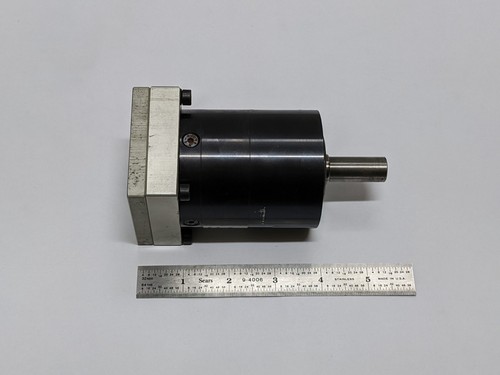 TECNONGRANAGGI BONFIGLIOLI Gear Reducer MP060.2.36.15'.8.25.30.50 Ratio 36 (NEW) - Picture 5 of 12