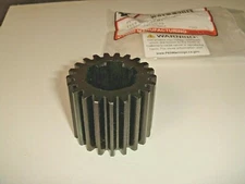 Harley Cam Chest Pinion Shaft Gear EL FL 1939-1953 Big Twin V-Twin 12-1399 T9
