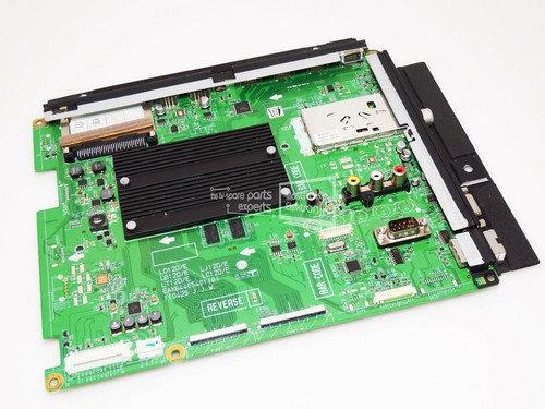 LG TV - Mainboard EAX64405401 (0) EBT61440942