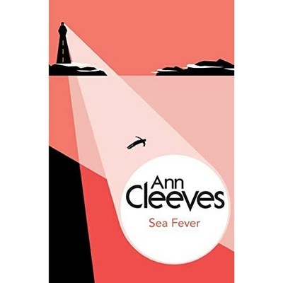 Sea Fever (George und Molly Palmer-Jones) - Taschenbuch NEU Cleeves, Ann 01/11/201