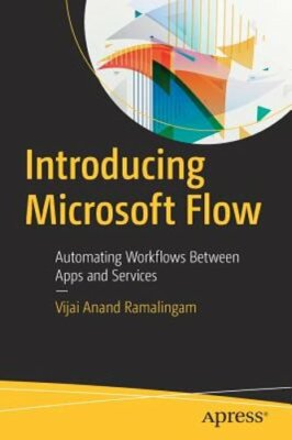 Introducing Microsoft Flow: Automating Workflows Between Apps and Services: New