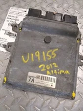 Engine ECM Electronic Control Module By Battery Tray Fits 11-13 ALTIMA 189210