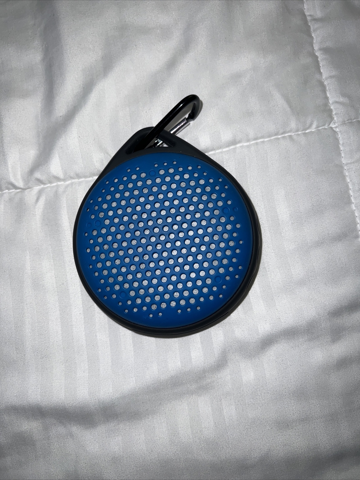 Magnavox Outdoor Waterproof Speaker Bluetooth MMA3623GY-image