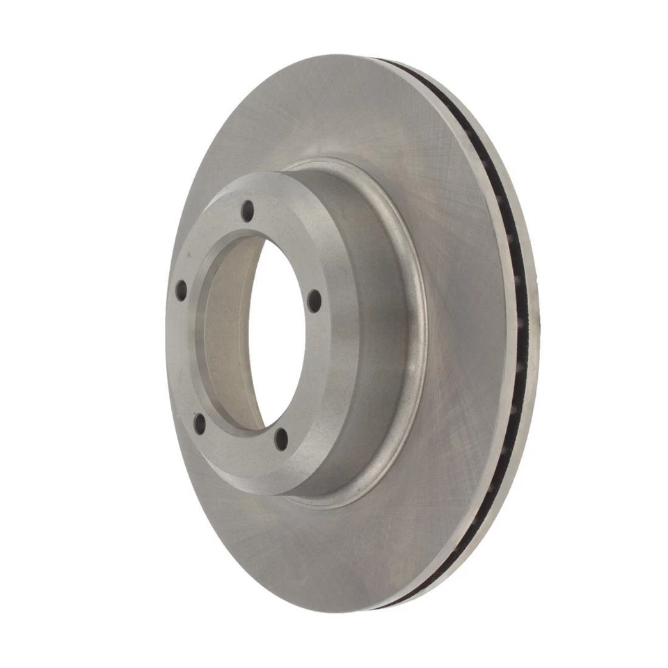 Centric передние + задние тормозные диски 4 шт подходит для Land Rover Defender - Изображение 2 из 4