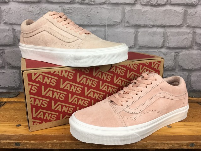 van ladies trainers