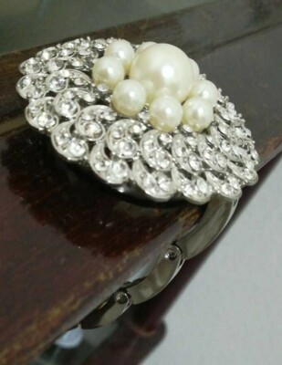 Tischtaschenhalter Marke Niagara Schmuck P18