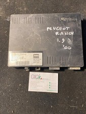 9641428380 CENTRALINA BODY COMPUTER ORIGINALE CITROEN PEUGEOT