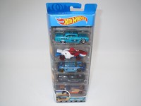 Hotwheels/Mattel 01806 Wave Cravers 1:64 Ovp !!