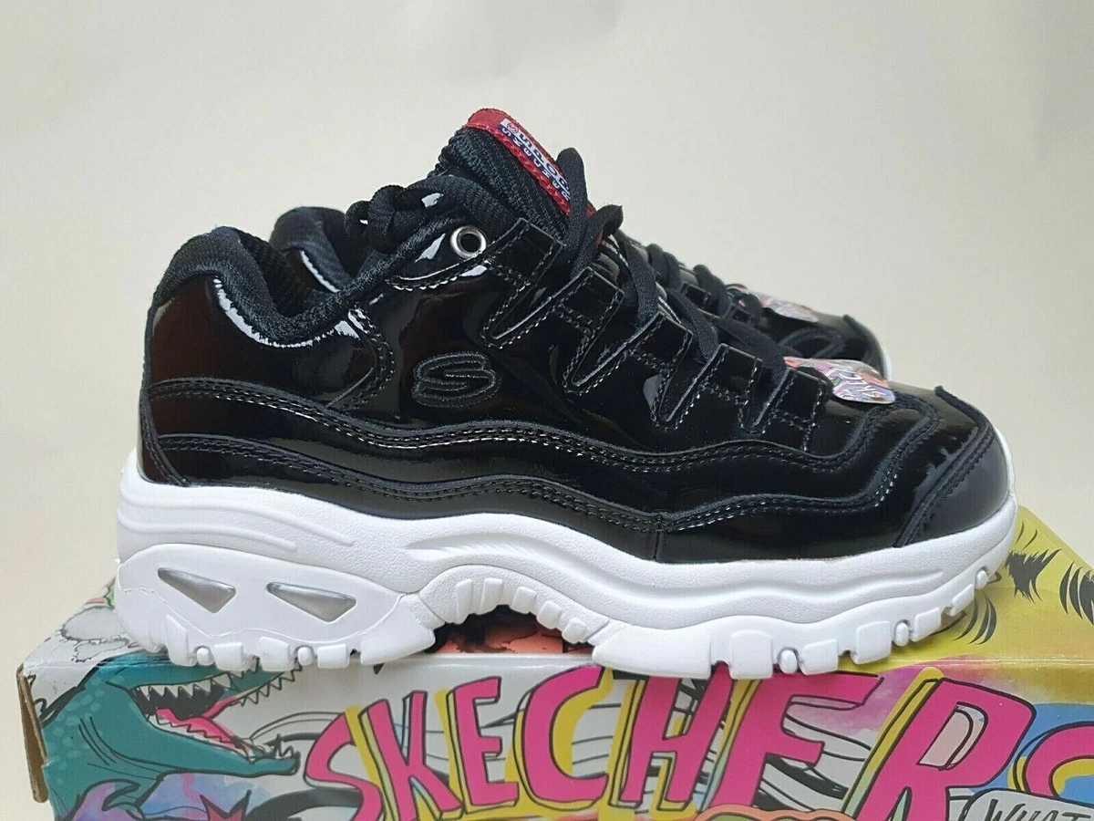 Vans skechers 2025