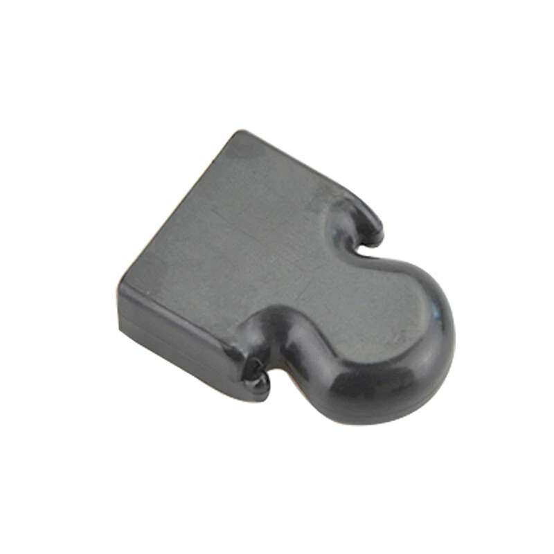 1pair Archery Bow Limb Tip Protector Nylon Recurve Bow Longbow End Caps Guard - Image 4 of 4