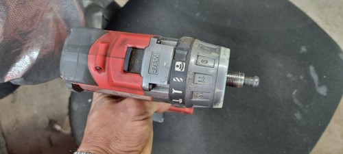 Wiertarka kombi do paliwa milwaukee M18 